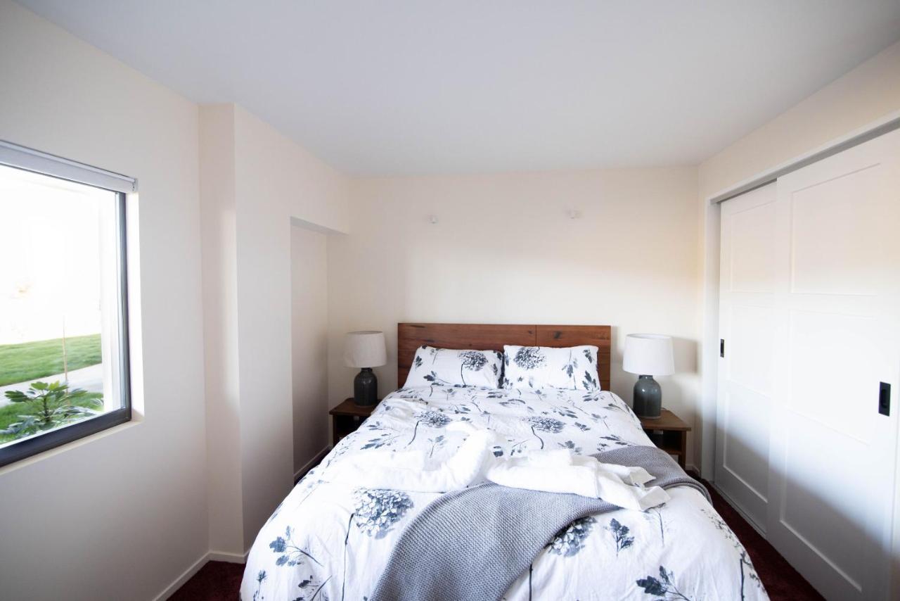 Reynalton Apartment Stockey ภายนอก รูปภาพ
