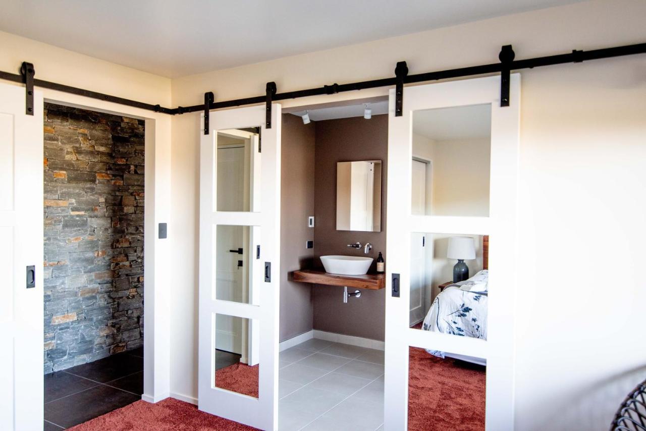 Reynalton Apartment Stockey ภายนอก รูปภาพ