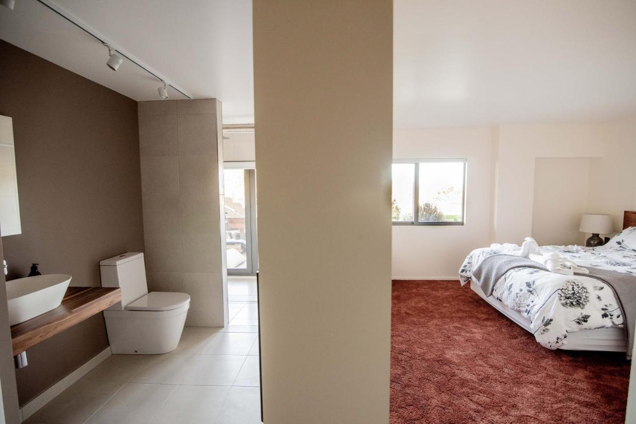 Reynalton Apartment Stockey ภายนอก รูปภาพ
