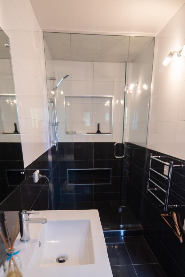 Reynalton Apartment Stockey ภายนอก รูปภาพ